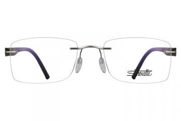 Rimless Glasses