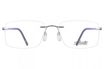 Rimless Glasses