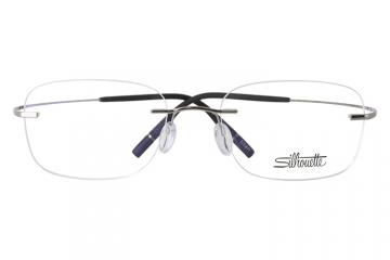 Rimless Glasses