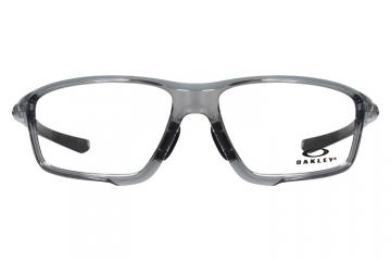 Full-Rim Glasses