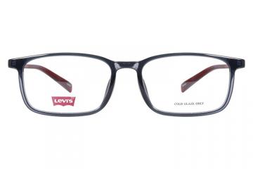 Full-Rim Glasses