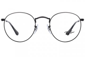 Full-Rim Glasses